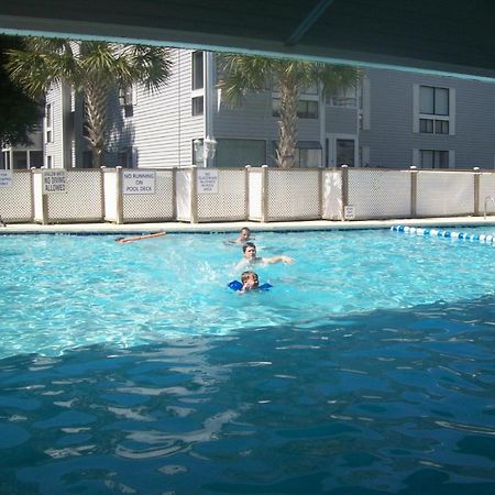 After Dunes Delight Myrtle Beach Bagian luar foto