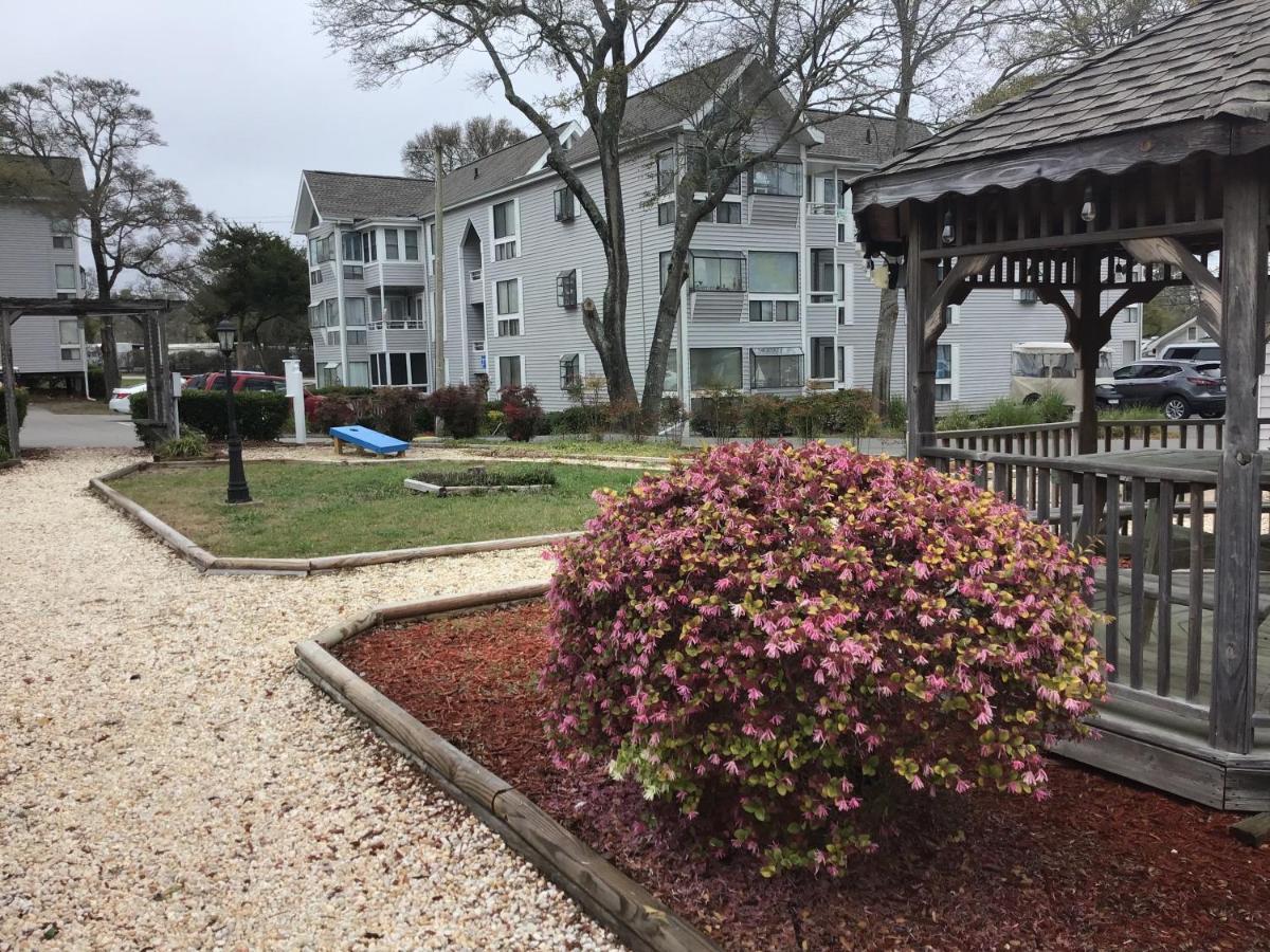 After Dunes Delight Myrtle Beach Bagian luar foto